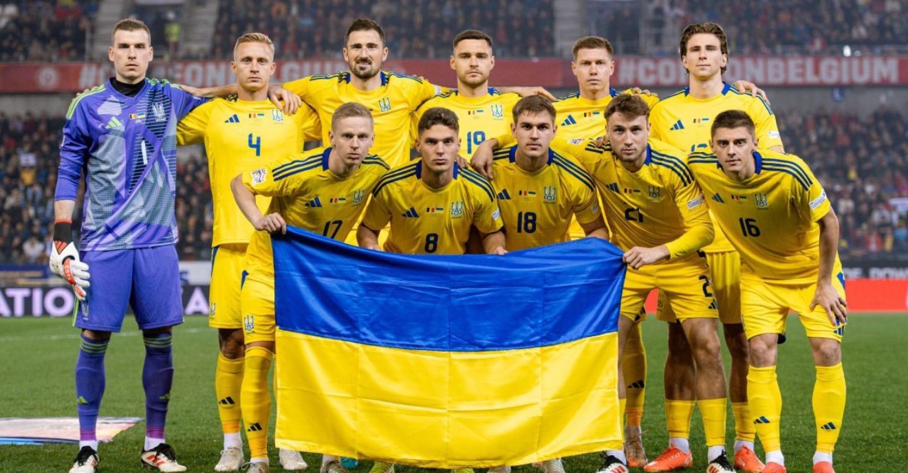 Збірну України очолить не Маркевич — ЗМІ